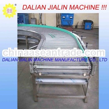 Curved Conveyor