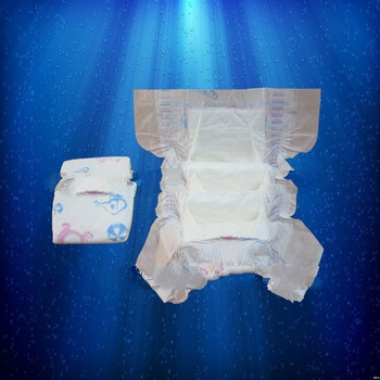Custom Disposable Diapers