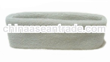 Custom LOGO sport sweatbands