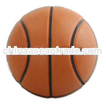 Custom PU Basketball Ball
