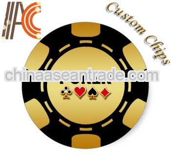 Custom Poker Chips,Custom Metal Poker Chips