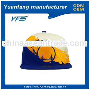 Custom Snapback Caps and Custom Snapback Hats