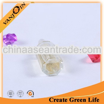 Custom design art glass perfume bottle wholesale