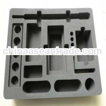 Custom foam inlay,cut to size protective foam