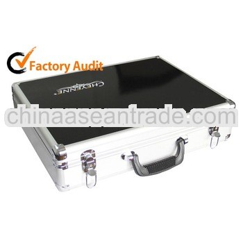 Custom-made aluminium tool case MLD-T03