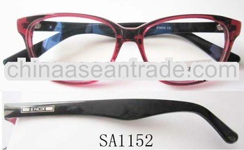 Custom optical frame Optical frame manufacturer