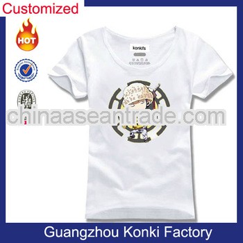 Custom t shirts no minimum