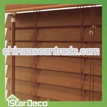 Custom window blinds,wooden window shade