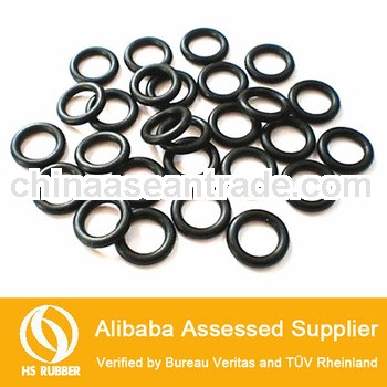 Customerized series silicone piston ring