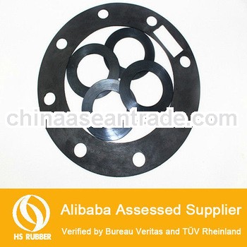 Customizable rubber gasket Oil-resistant