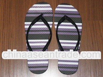 Customize slippers for men