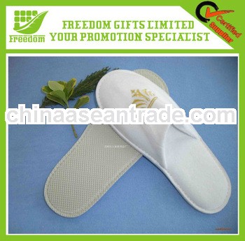 Customized Hotel Slippers Disposable Slipper