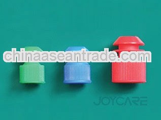 Customized Medical Device Plastic plud Injection Moulding