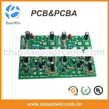 Customized Pcb Electronics Assembly