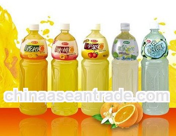 Customized beverage filling plant