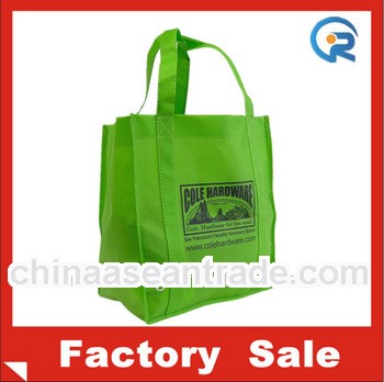 Customized non-woven bag 2012 new bag design(RC-090903)