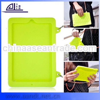 Cute Color Funny Tablet PC Case Cover For iPad Mini