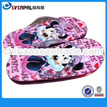 Cute Lighted Up Flip Flops For Kids