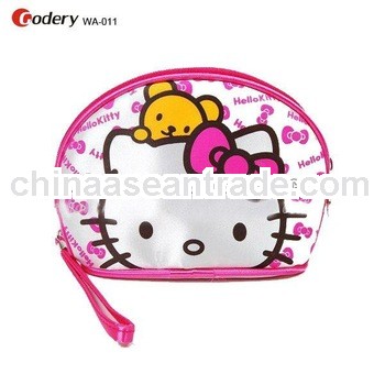 Cute Printed Girl Wallets