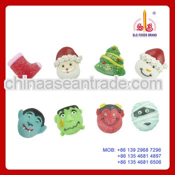 Cute Sweet Jelly Pops