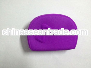 Cute Zipper Coin Purse