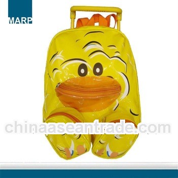 Cute animal backpack kids animal shaped backpack
