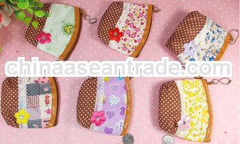 Cute little bag popular change purse creative small gifts