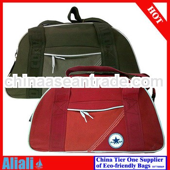 Cute style travel bag laggage