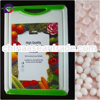 Cutting board from SEBS based Thermoplastic Elastomer TPE/TPR