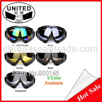 Cycling Goggle Glasses Eyewear