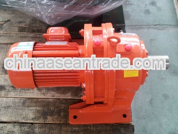 Cycloidal drive reducer 8000 series