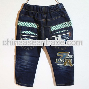 D20503C WHOLESALE BOY'S DENIM PANTS