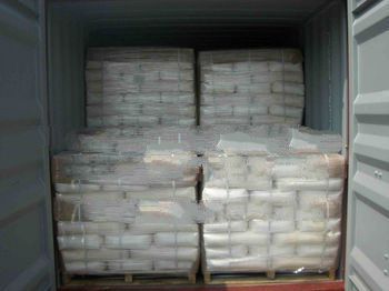 D301 for Decoloring of Sweetening Agent