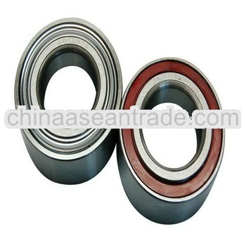 DAC40760033/28 wheel hub bearing for mazda