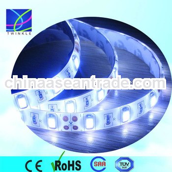 DC12V SMD5630 IP20 nonwaterproof flexible safe strips Shenzhen factory best selling