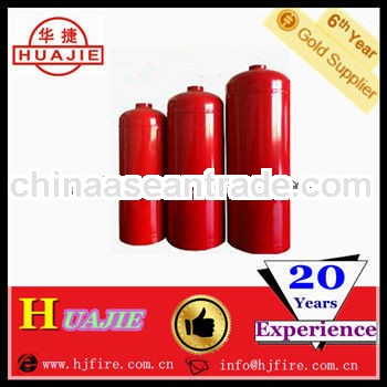 DCP FIRE FIGHTING CYLINDER