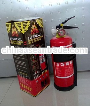 DCP abc dry powder Fire Extinguisher 2kg