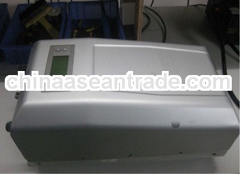 DC AC grid connected inverter