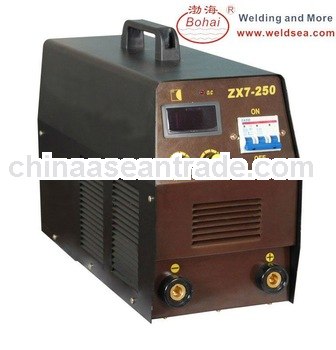 DC Inverter Welding Machine ZX7-250