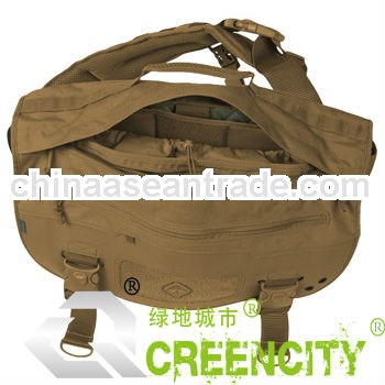 DEFENSE COURIER DIAGONAL MESSENGER COYOTE