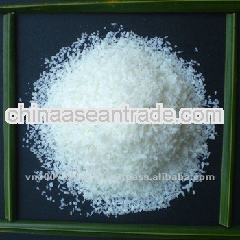 DESICCATED COCONUT MEDIUM GRADE