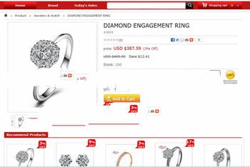 DESIGNS INC, website case: www.euroaka.com