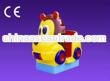 DF-K040 2013 High quality Baby Lion amusement park games supplier