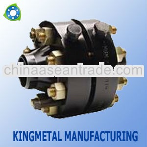 DIN S235JR Forged Steel Orifice Flange