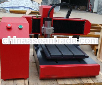 DIY cnc for plastic,acrylic,pcb ,pvc engraving