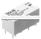 DK2A-L2-12V Relay Original New car audio relay3v 5v 9v 12v 24v 48v 110v Latching relay socket GOODSK