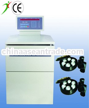 DL-8M High Capacity Refrigerated Centrifuges