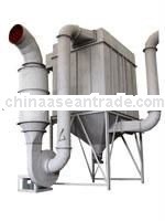 DMC Pulse Bag Dust Catcher in 