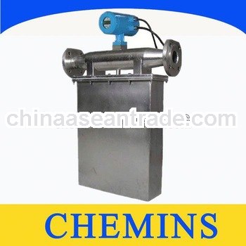 DMF-Series Mass Flow Meter data logger for flow meter