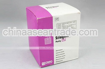 DMG Putty Soft impression material